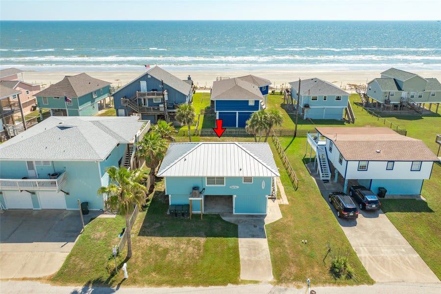 Property photo for 13103 John Reynolds Road, Galveston, TX