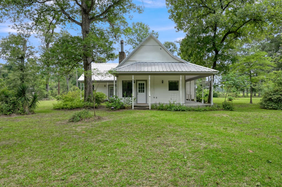 Property photo for 16892 Payne Road, Conroe, TX