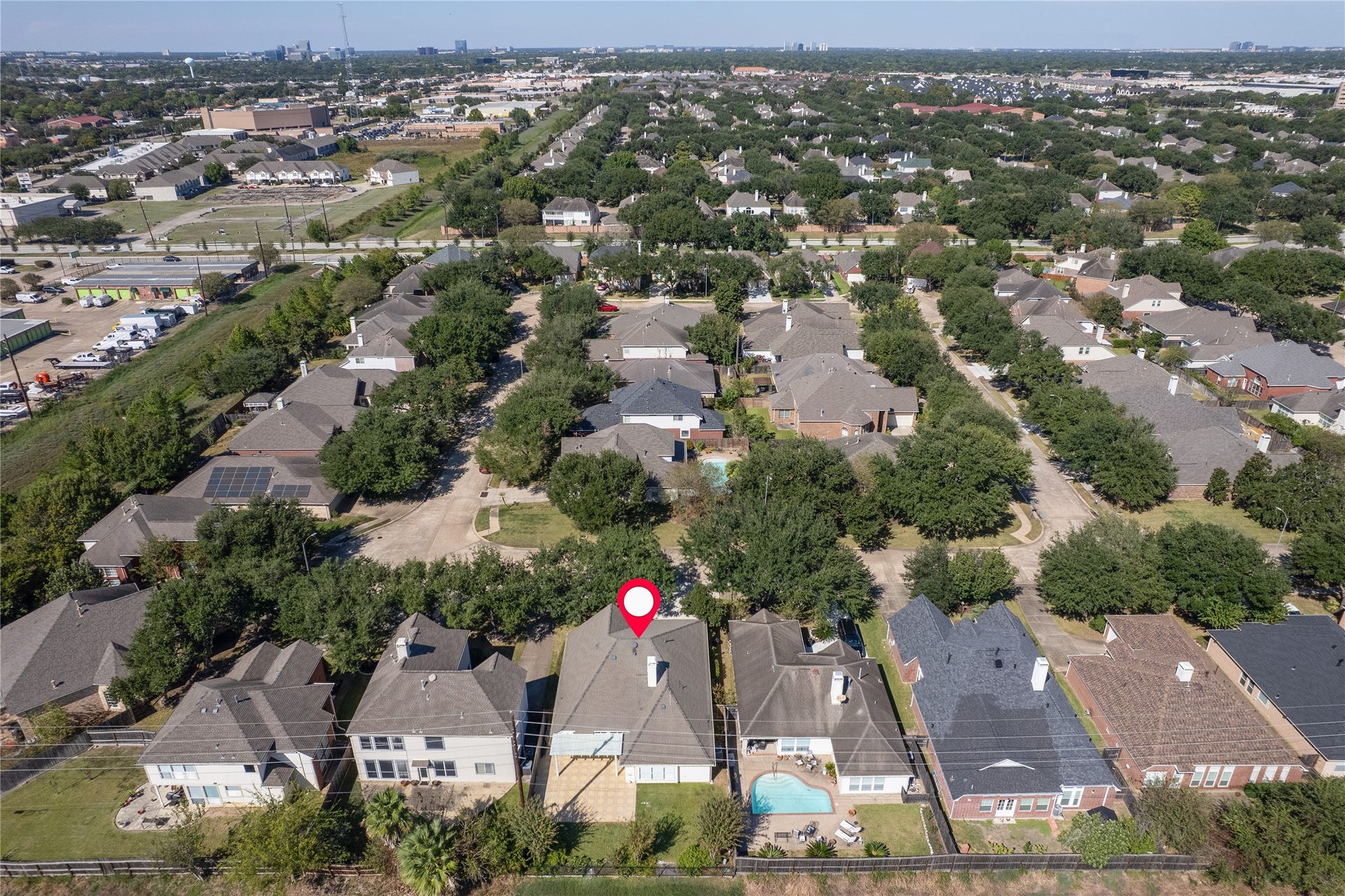 12451 Shadowvista Drive, Houston, TX 77082 12451 Shadowvista Drive, Houston, TX 77082
