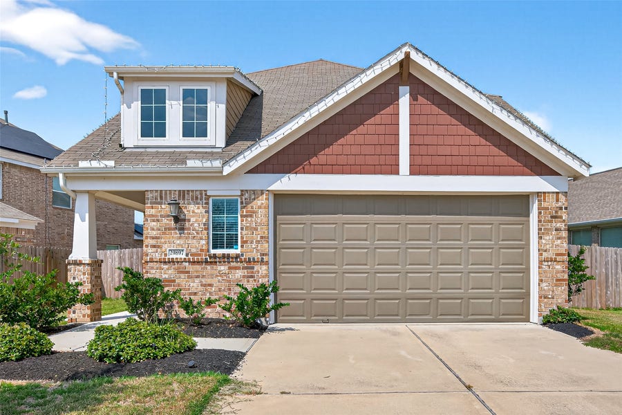 Property photo for 29897 Dovetail Bluff Lane, Spring, TX