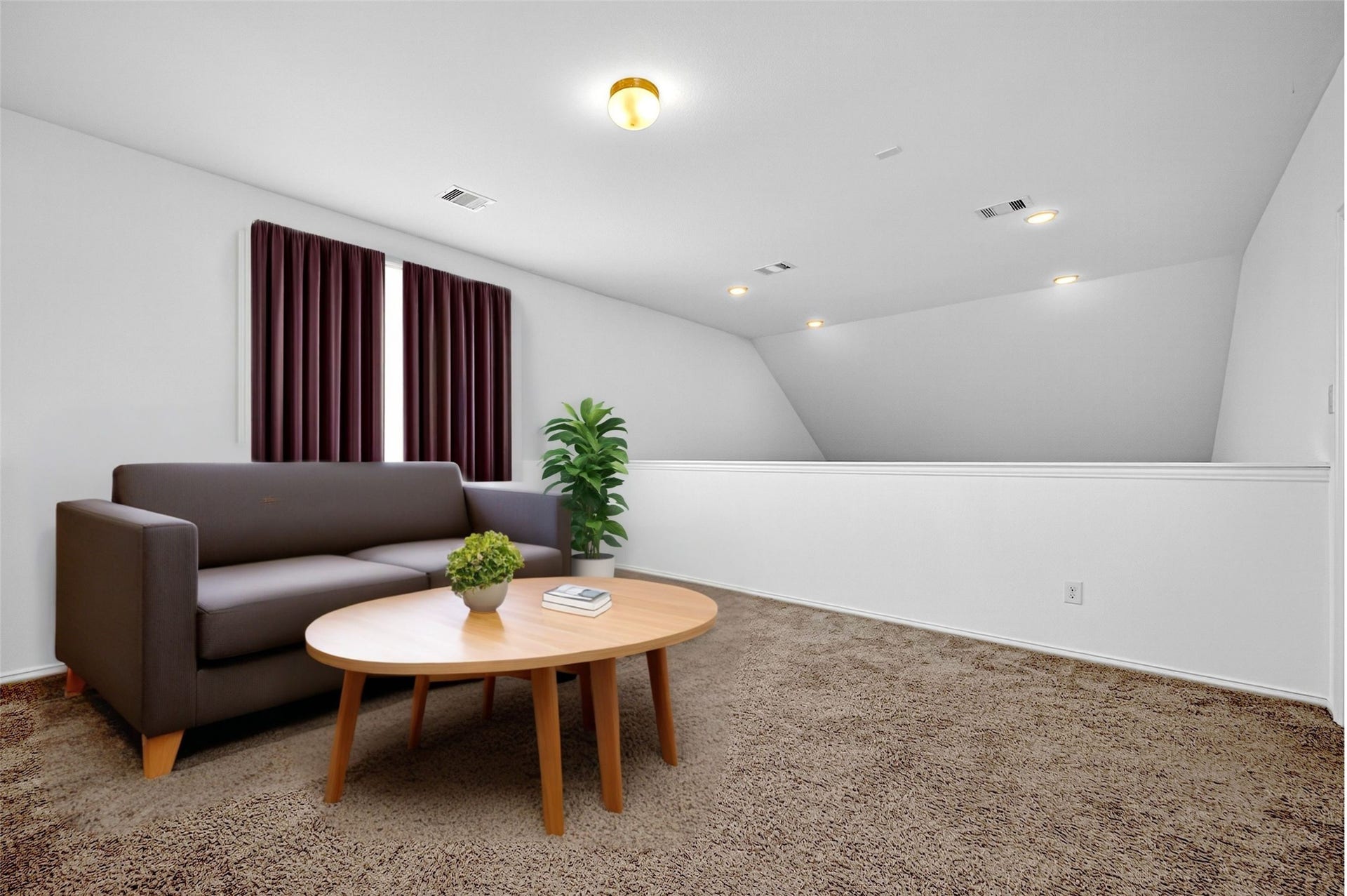 29897 Dovetail Bluff Lane, Spring, TX 77386 Virtually staged photo