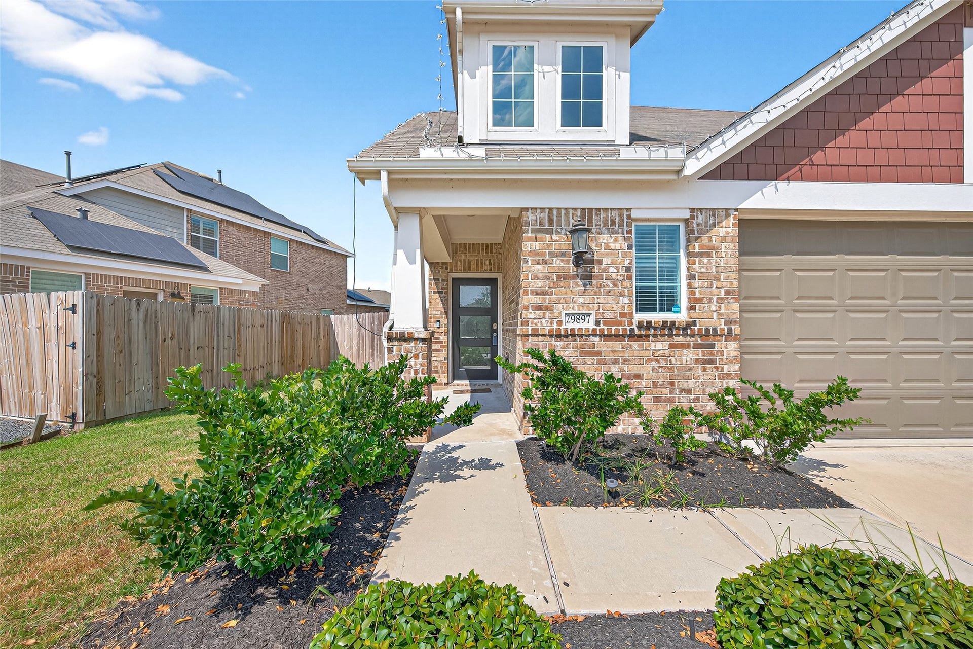29897 Dovetail Bluff Lane, Spring, TX 77386 29897 Dovetail Bluff Lane, Spring, TX 77386