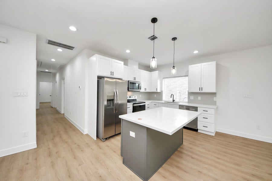 Property photo for 8316 Corinth Street, #c, Houston, TX