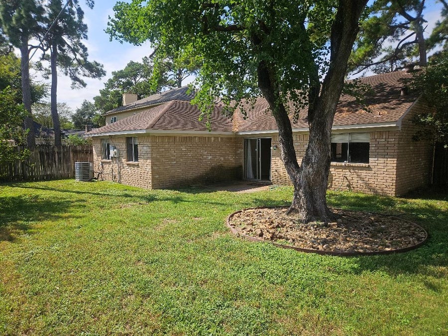 Property photo for 12414 Bent Pine Drive, Cypress, TX