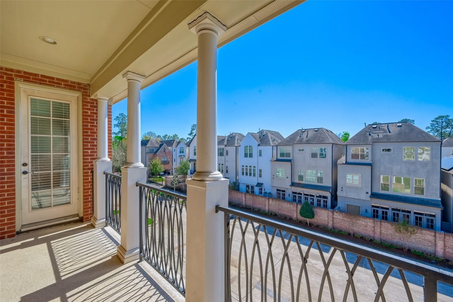 Property photo for 74 Shell Port Square, The Woodlands, TX