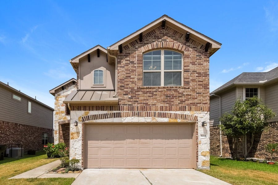 Property photo for 5115 Misty Lane, Bacliff, TX