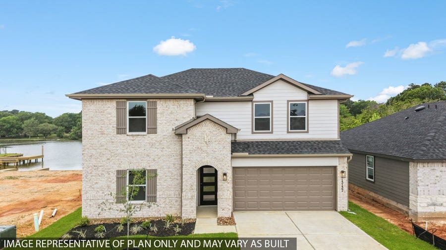 Property photo for 13118 Sorrento Bay Drive, Willis, TX