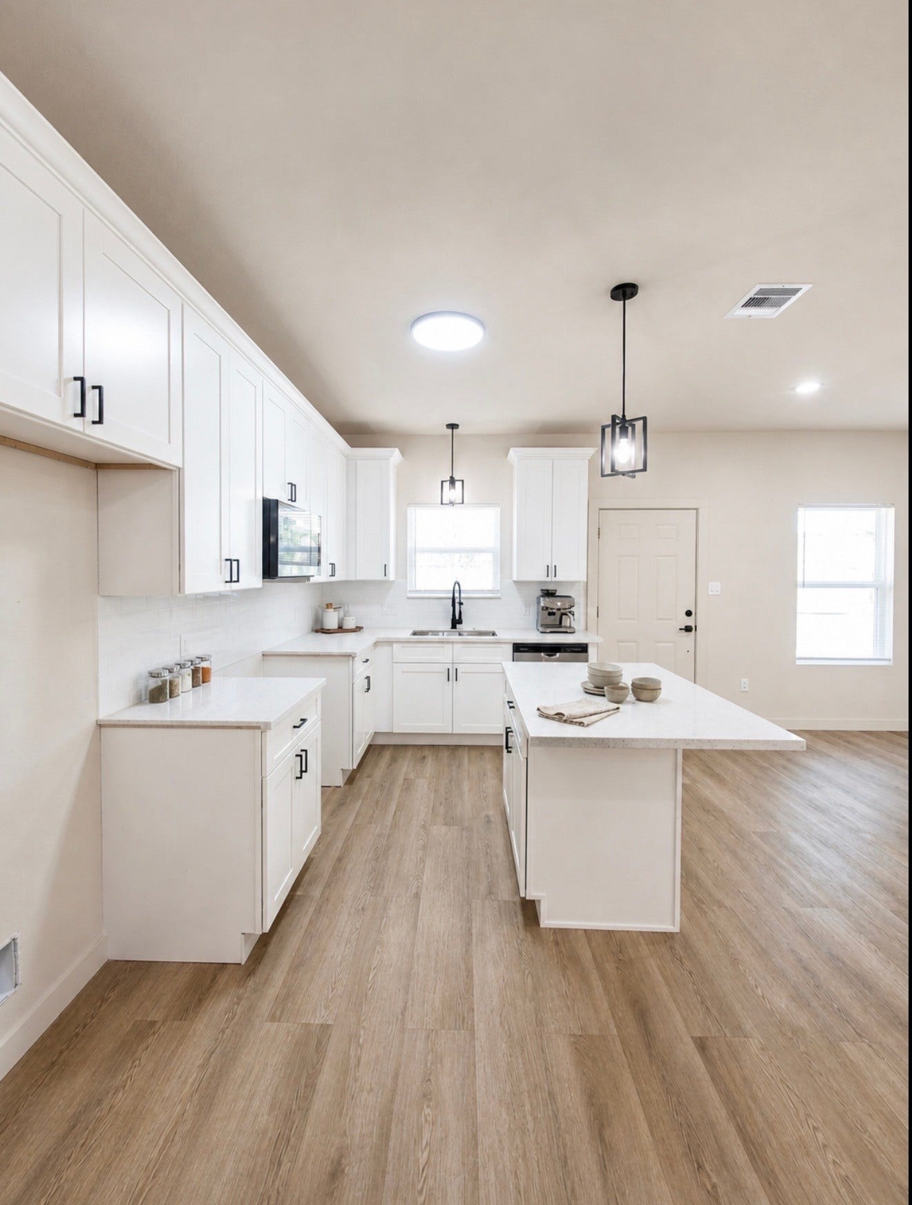 1916 A-B & 1914 Roosevelt, Houston, TX 77012