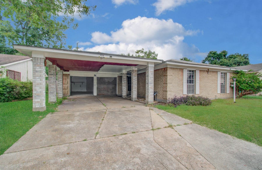 Property photo for 1314 Mosher Lane, Houston, TX