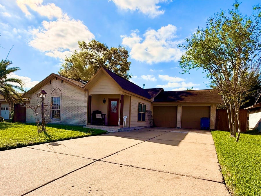 Property photo for 4546 Connorvale Road, Houston, TX