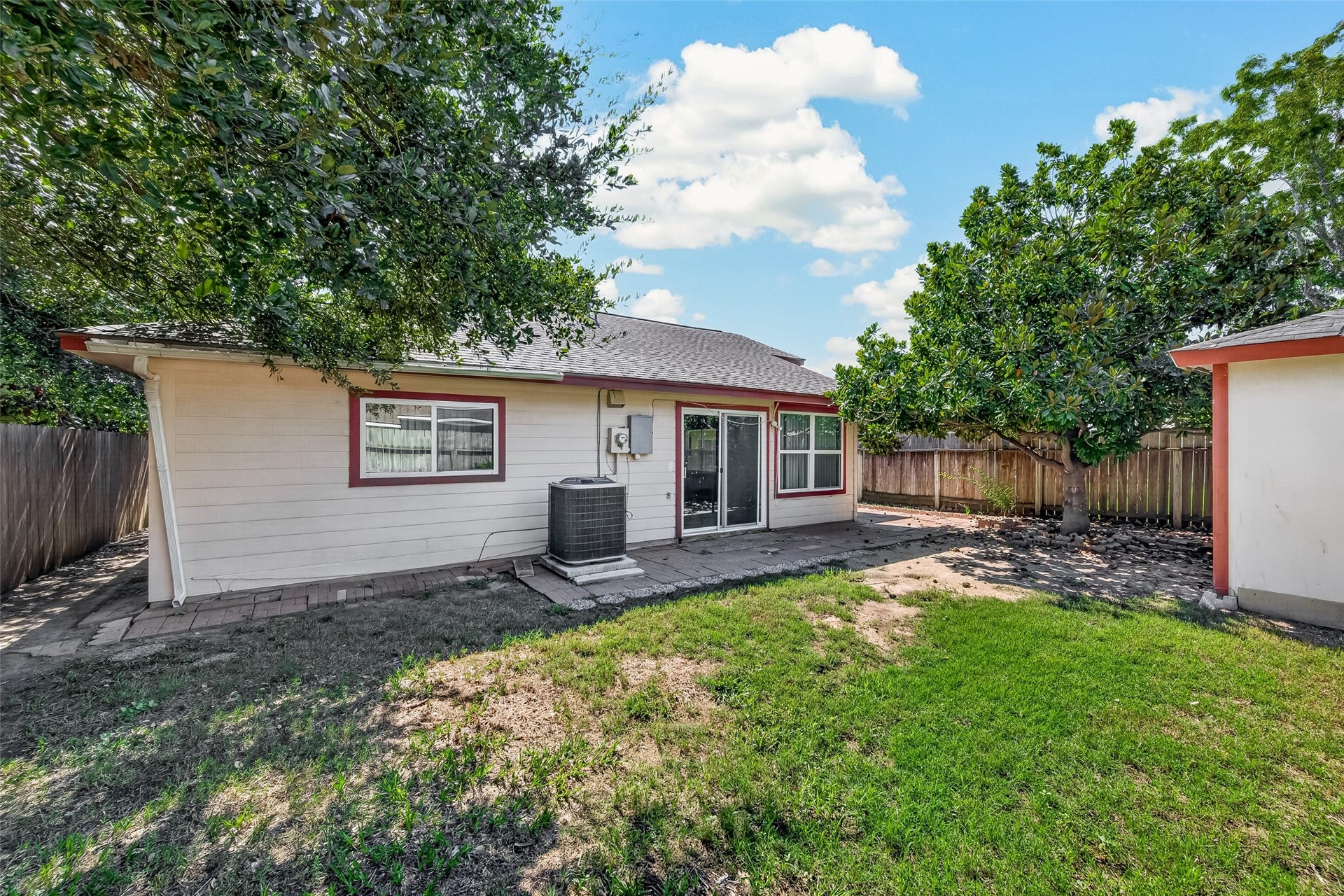 23814 Griffin House Lane, Katy, TX 77493
