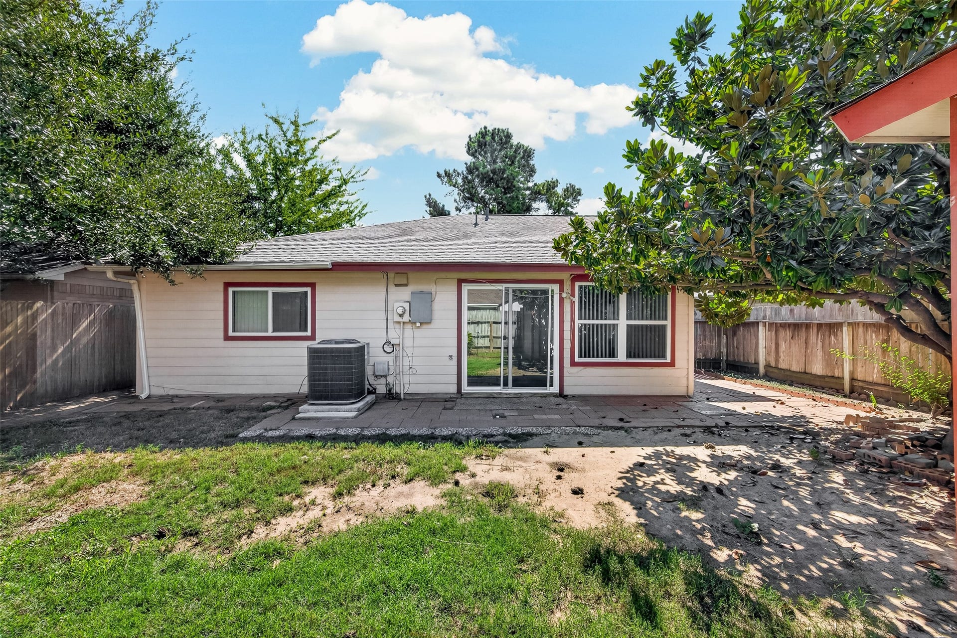 23814 Griffin House Lane, Katy, TX 77493