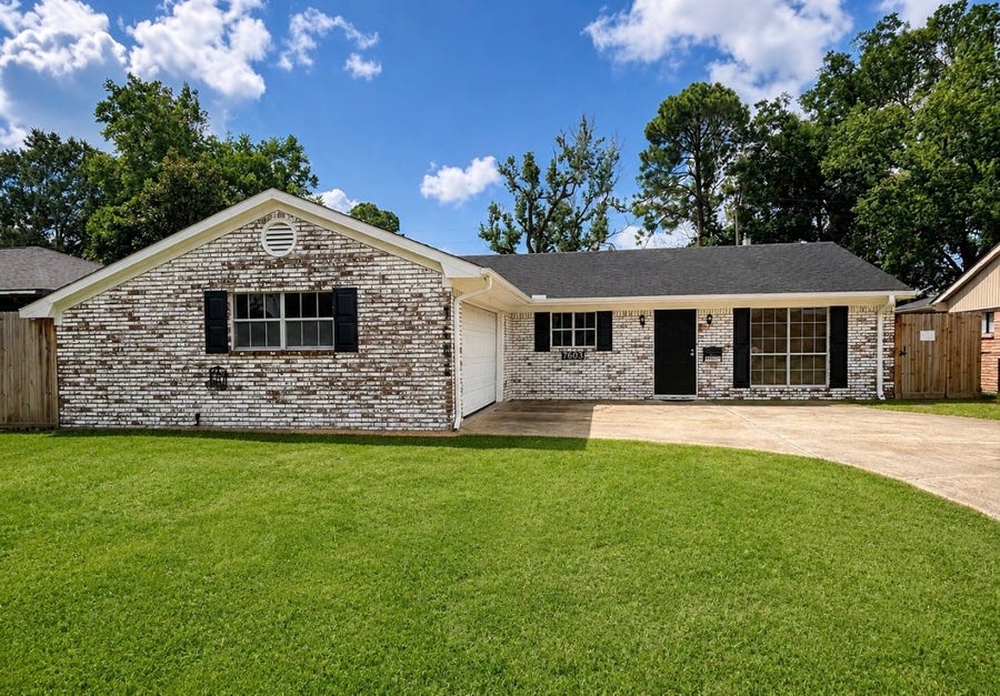 Property photo for 7603 Grape St, Houston, TX