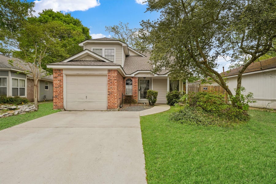 Property photo for 4914 Meadowfox Place, Spring, TX