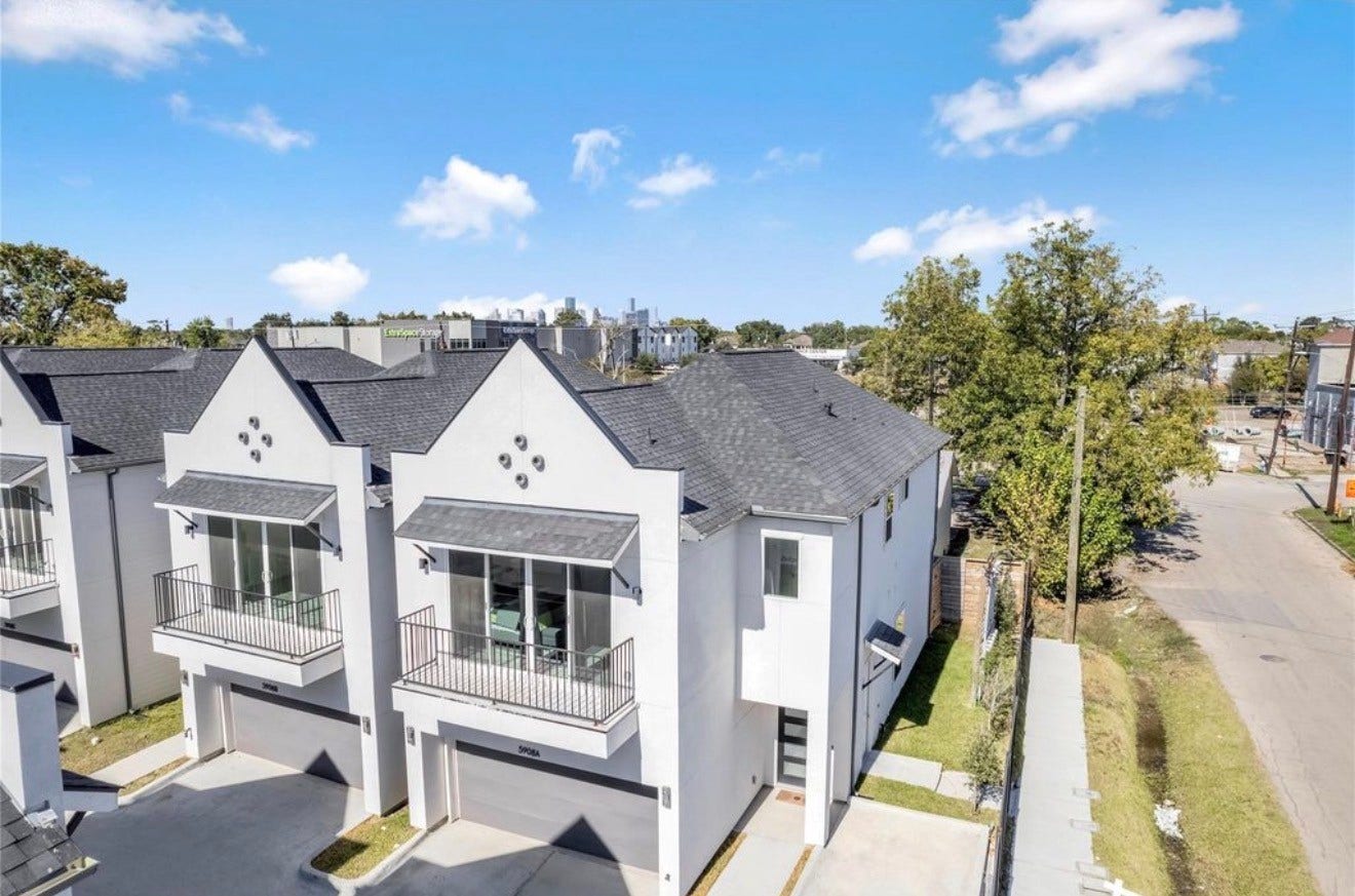 5908 St Augustine st A Street, Houston, TX 77021 5908 St Augustine st A Street, Houston, TX 77021
