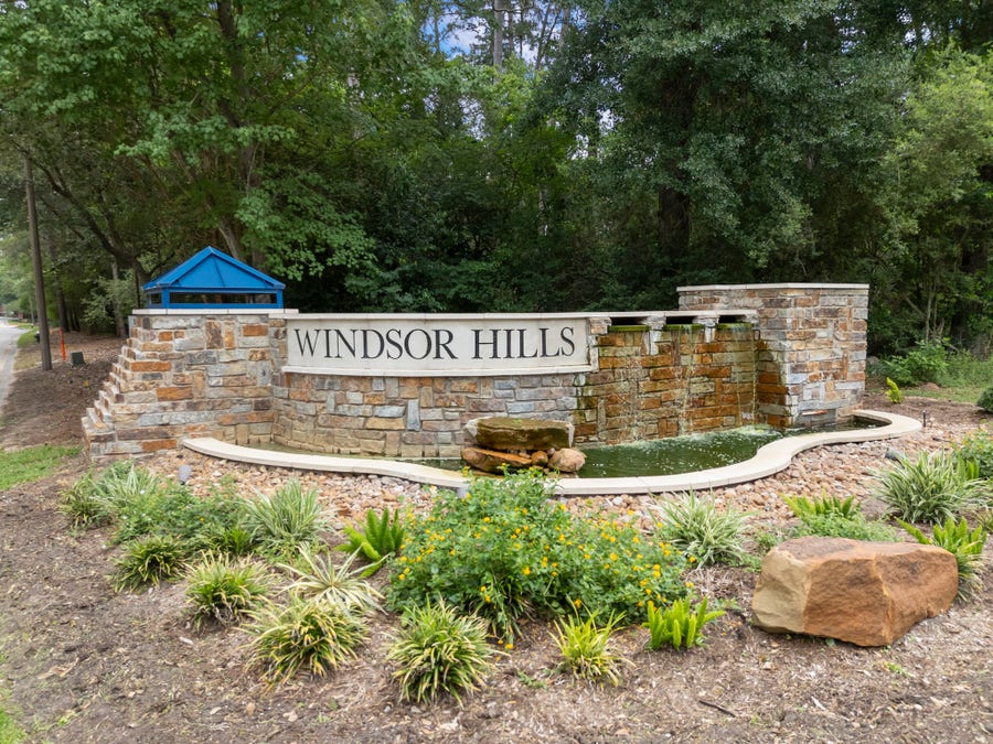 Property photo for 74 Shannon Green Court, The Woodlands, TX