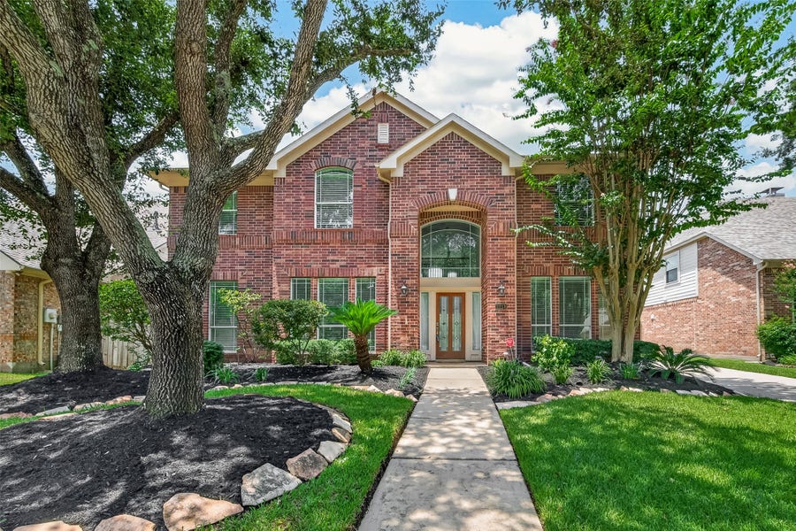 Property photo for 3218 Twinmont Lane, Katy, TX