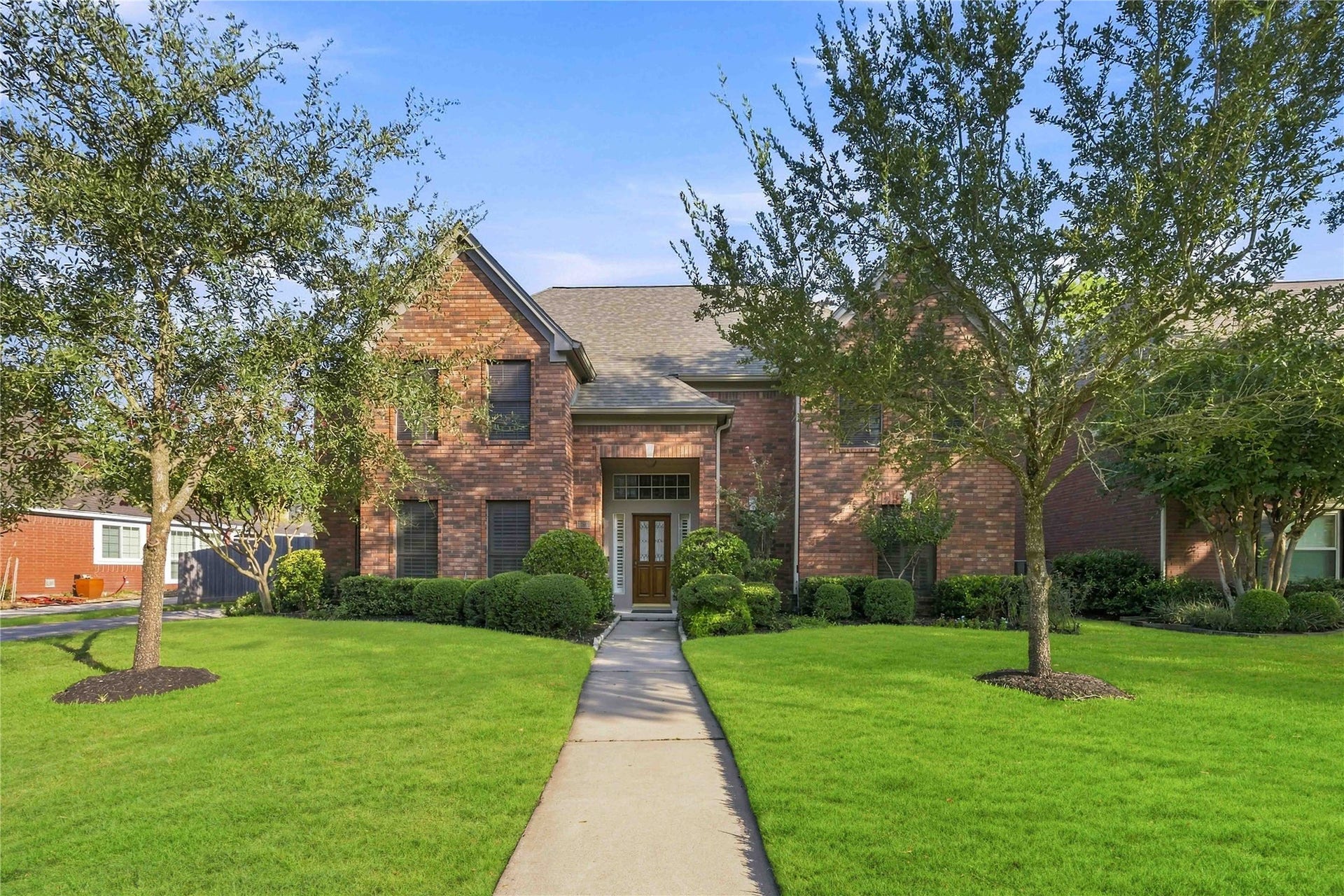 16210 Peach Bough Lane, Houston, TX 77095 16210 Peach Bough Lane, Houston, TX 77095