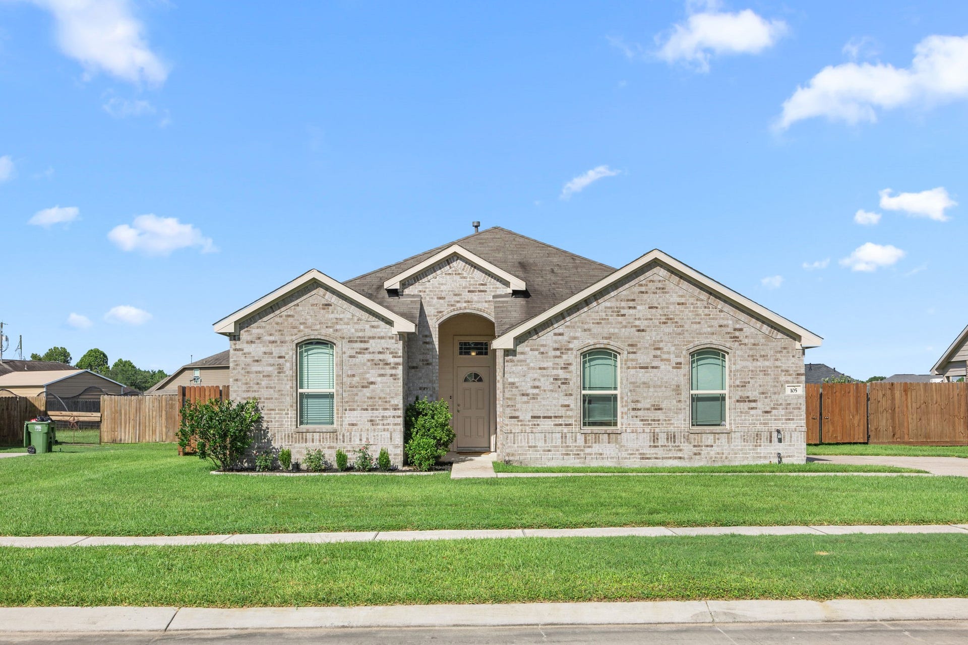 105 Sam Drive, Dayton, TX 77535