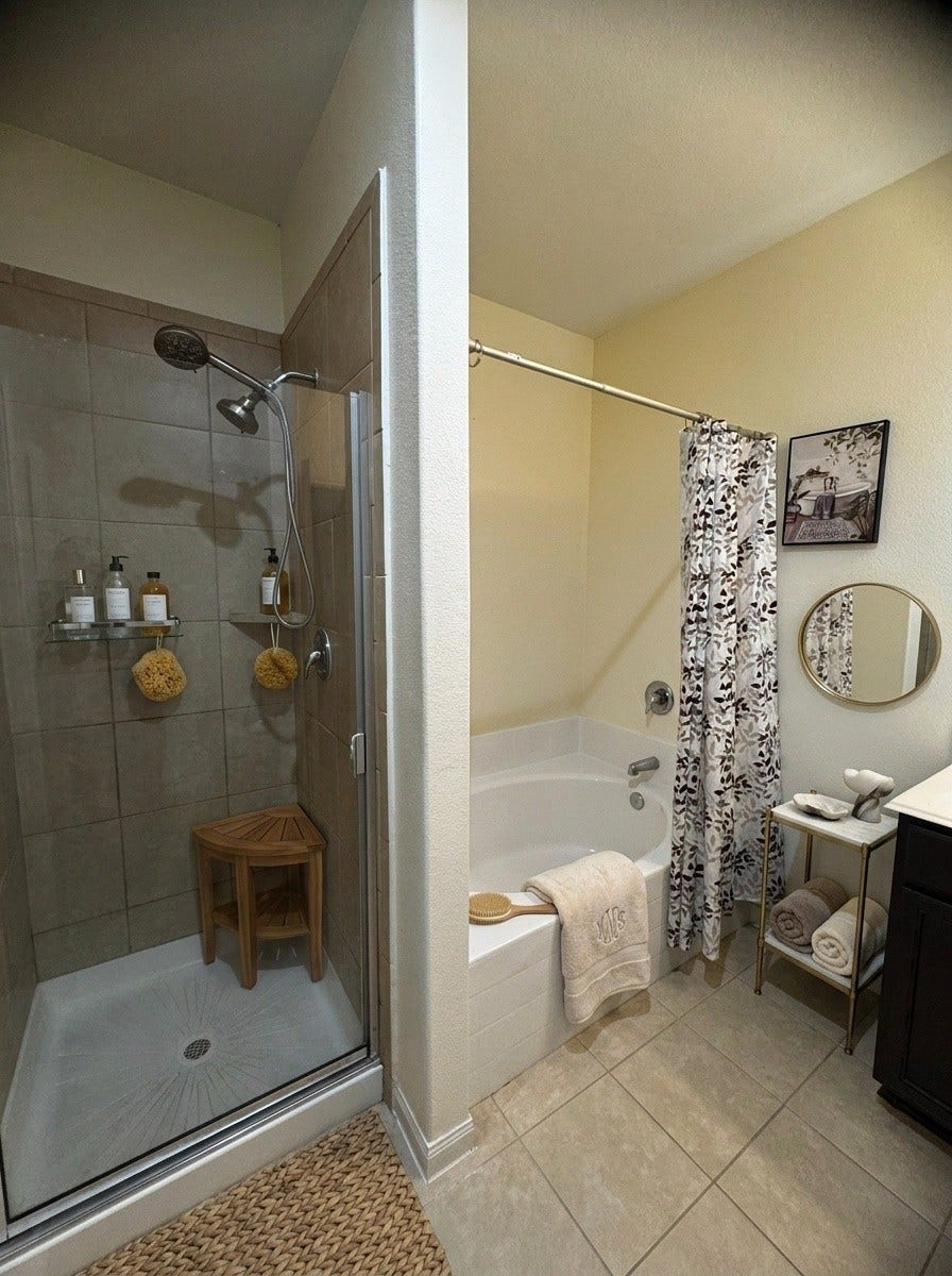 5115 Harbor Palm Drive, Richmond, TX 77469