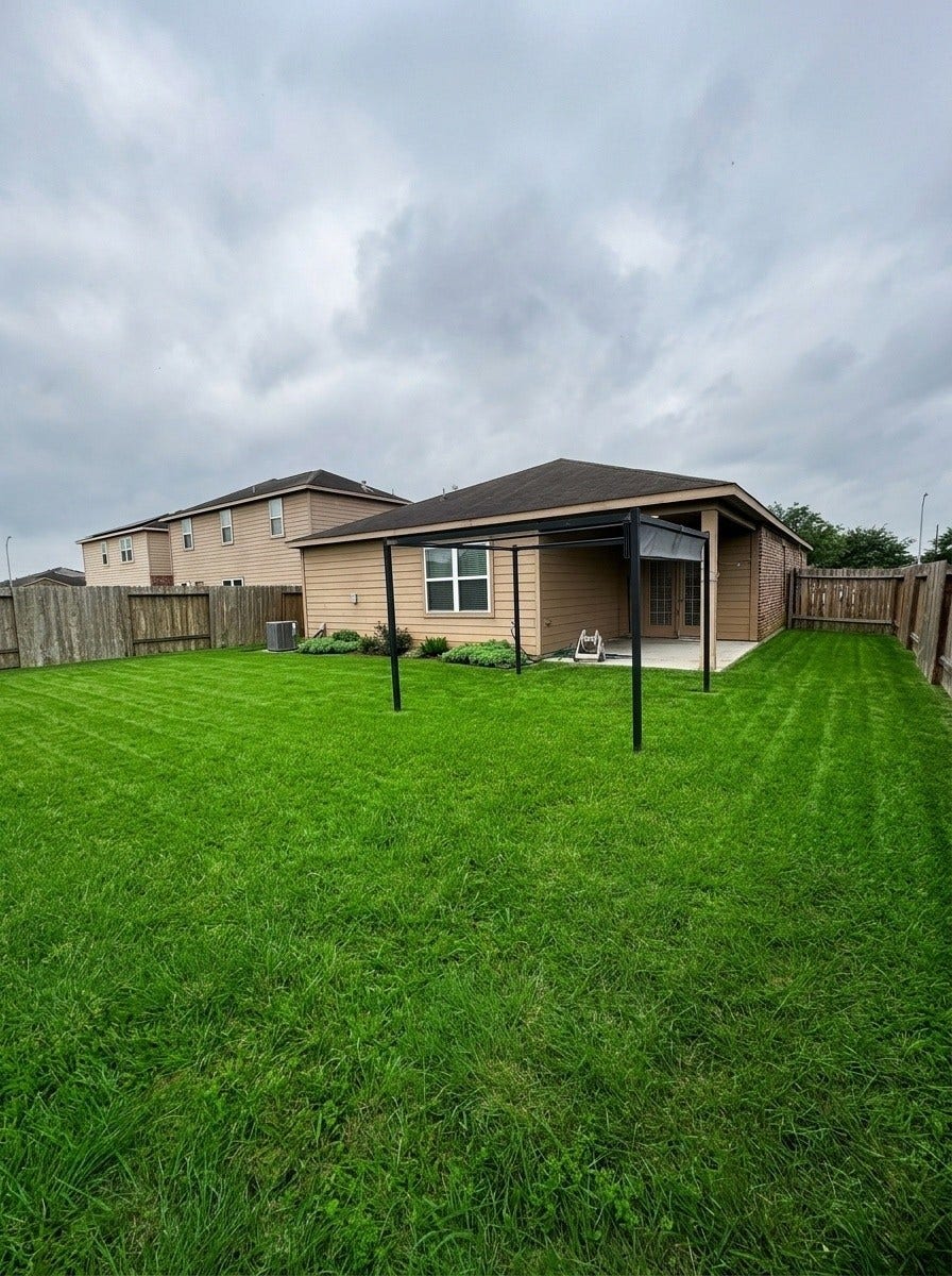 5115 Harbor Palm Drive, Richmond, TX 77469