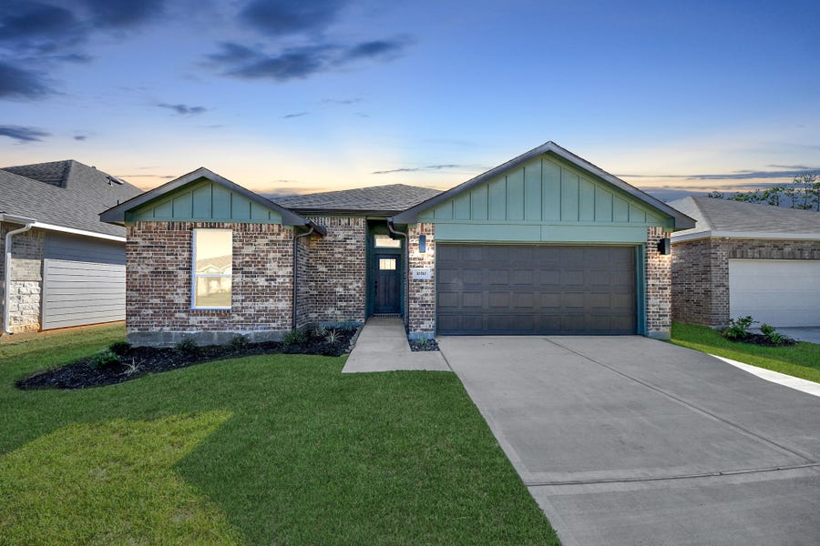 Property photo for 10310 Woodhill Spa Lane, Cleveland, TX