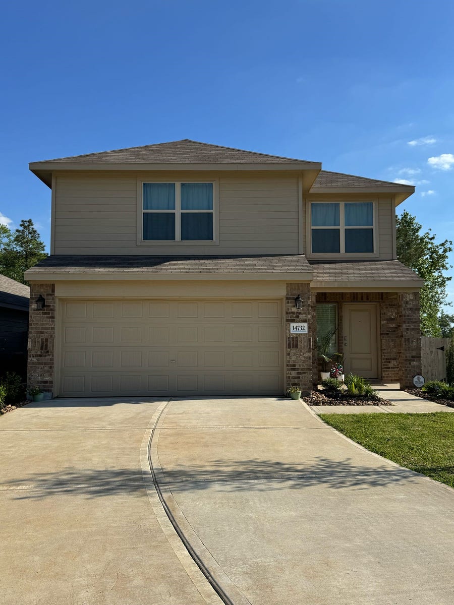 Property photo for 14732 S Ascot Bend Circle, Conroe, TX