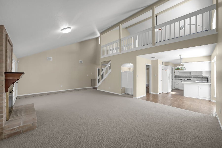 Property photo for 6614 Vialinda Drive, Houston, TX