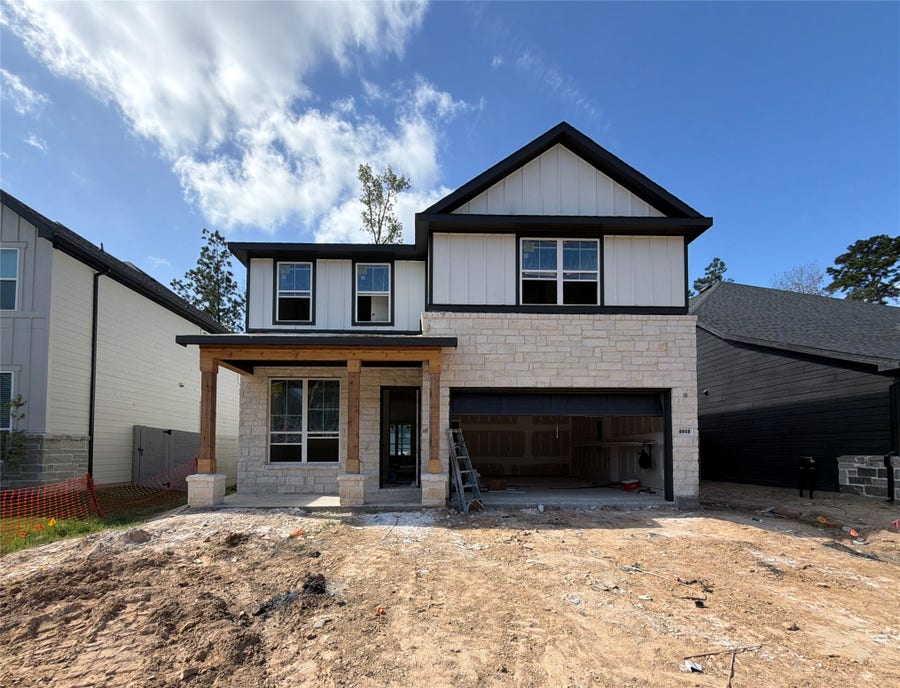 Property photo for 8658 Jam Session Drive, Montgomery, TX