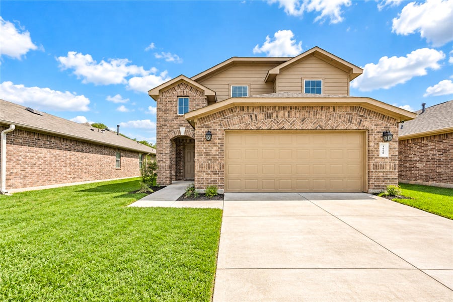 Property photo for 1058 Rancho Grande Drive, Channelview, TX