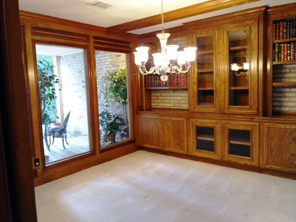 2209 Nantucket Drive, #A, Houston, TX 77057