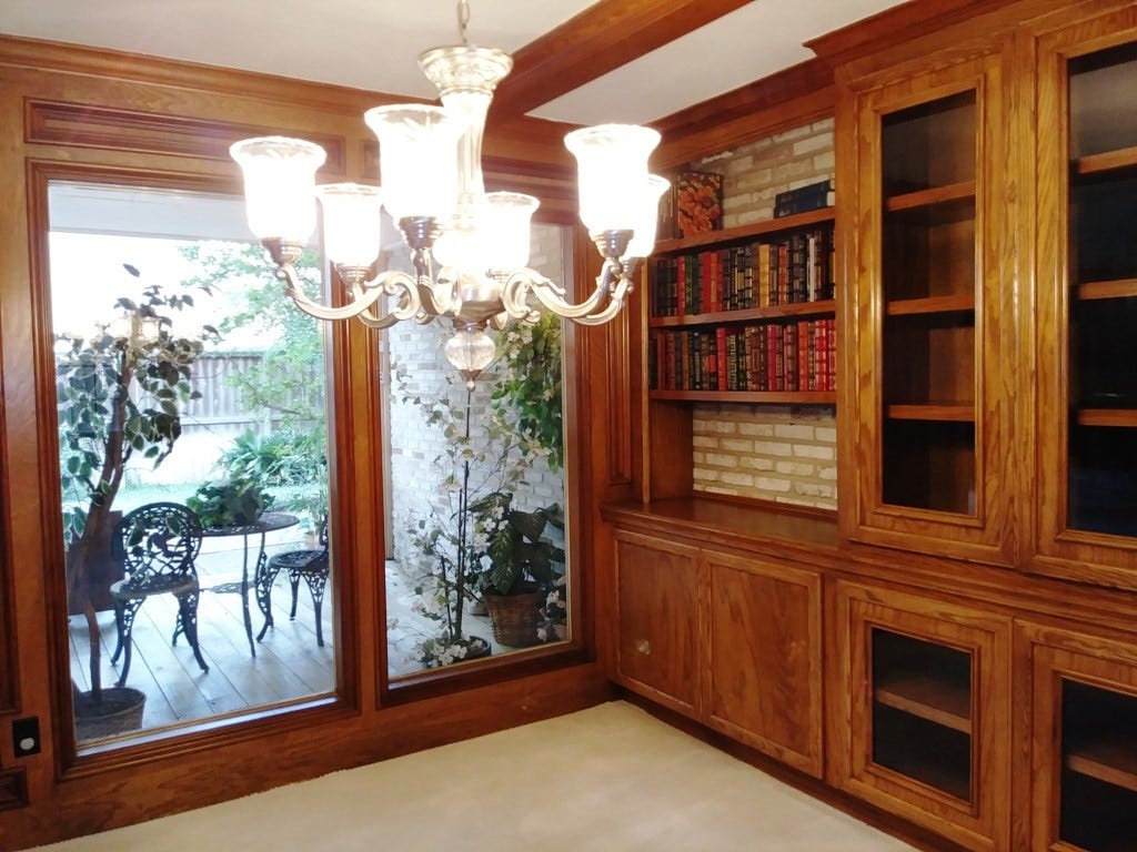 2209 Nantucket Drive, #A, Houston, TX 77057