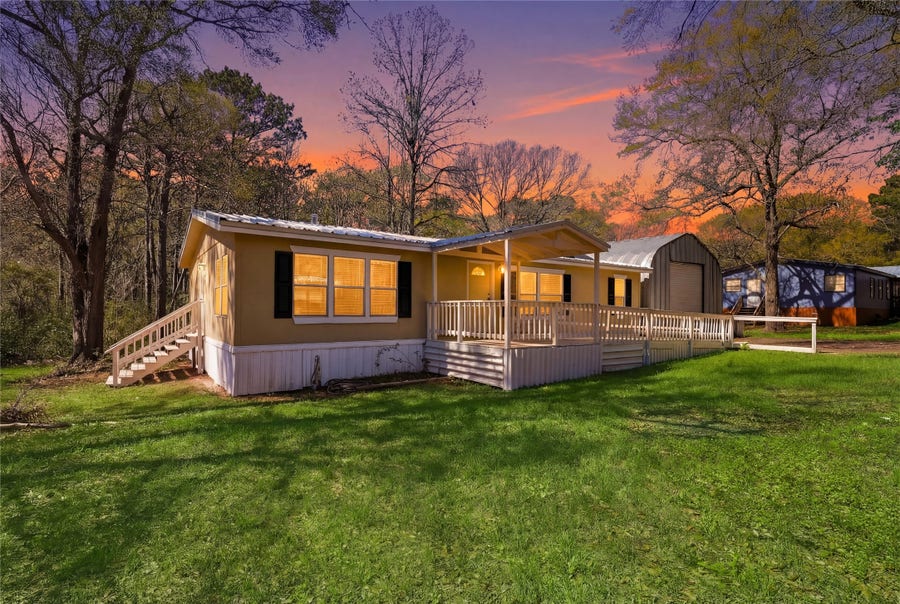 Property photo for 4484 Grand Oaks Drive, Willis, TX