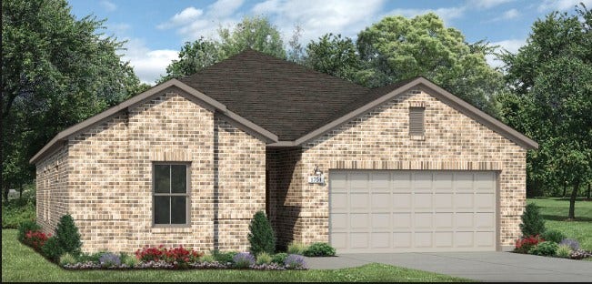 Property photo for 320 Goldeneye Duck Drive, Waller, TX