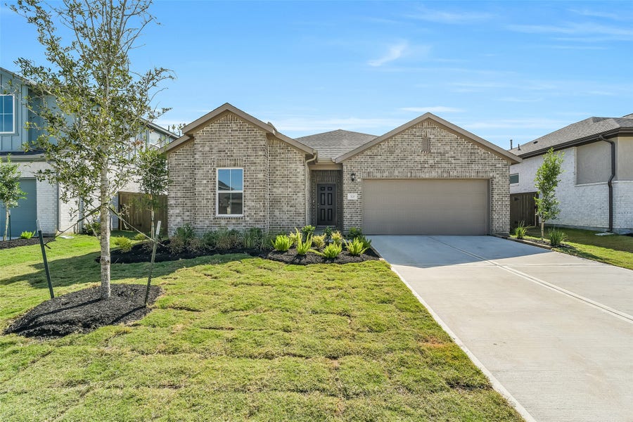 Property photo for 320 Goldeneye Duck Drive, Waller, TX