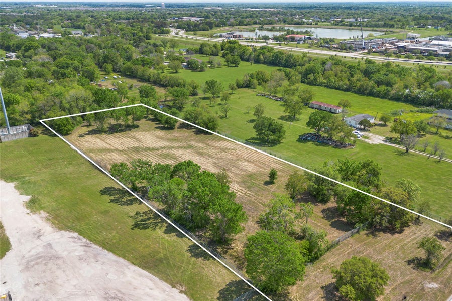 Property photo for 0 Harkey Road, Pearland, TX