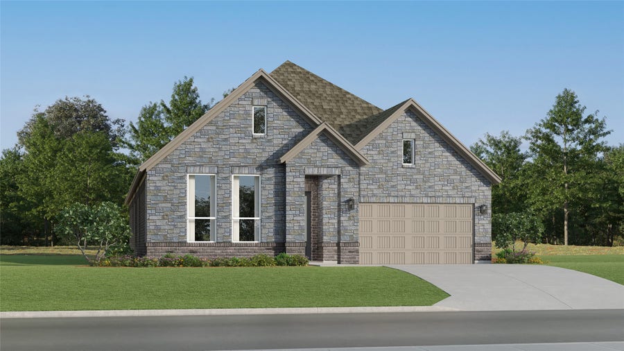 Property photo for 21902 Maddaloni View Drive, Hockley, TX