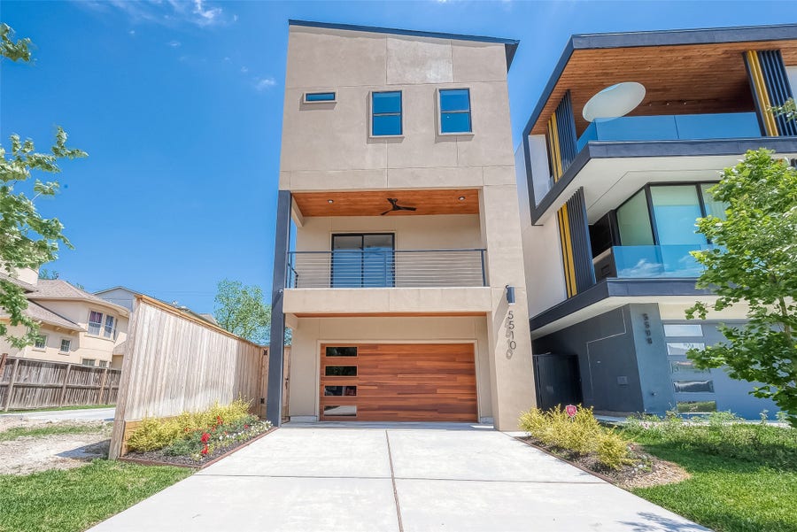 Property photo for 5510 Bosque Street, Houston, TX