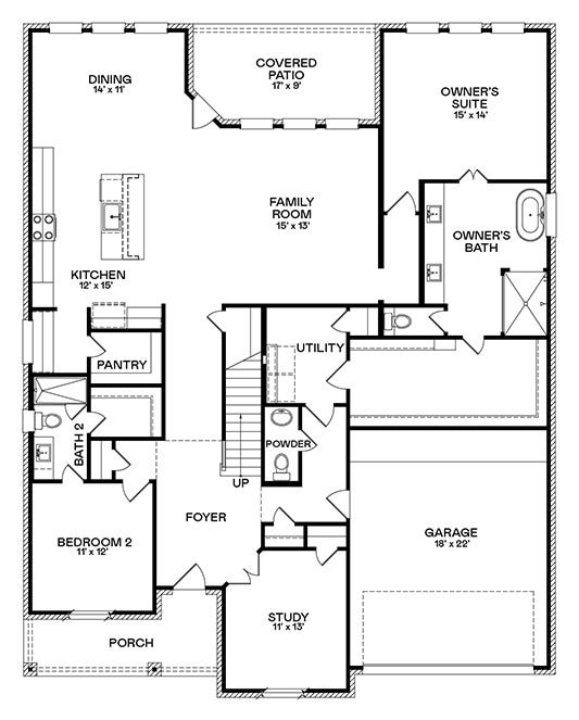 2722 Silver Map Lane, League City, TX 77573 2722 Silver Map Lane, League City, TX 77573