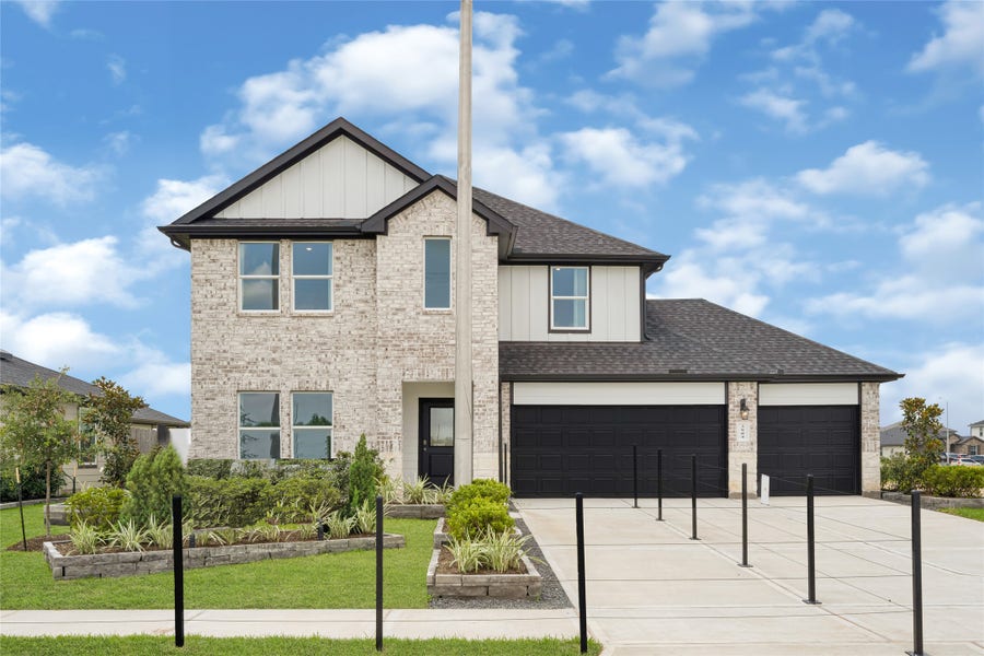 Property photo for 6319 Ambrose Peak Lane, Rosenberg, TX