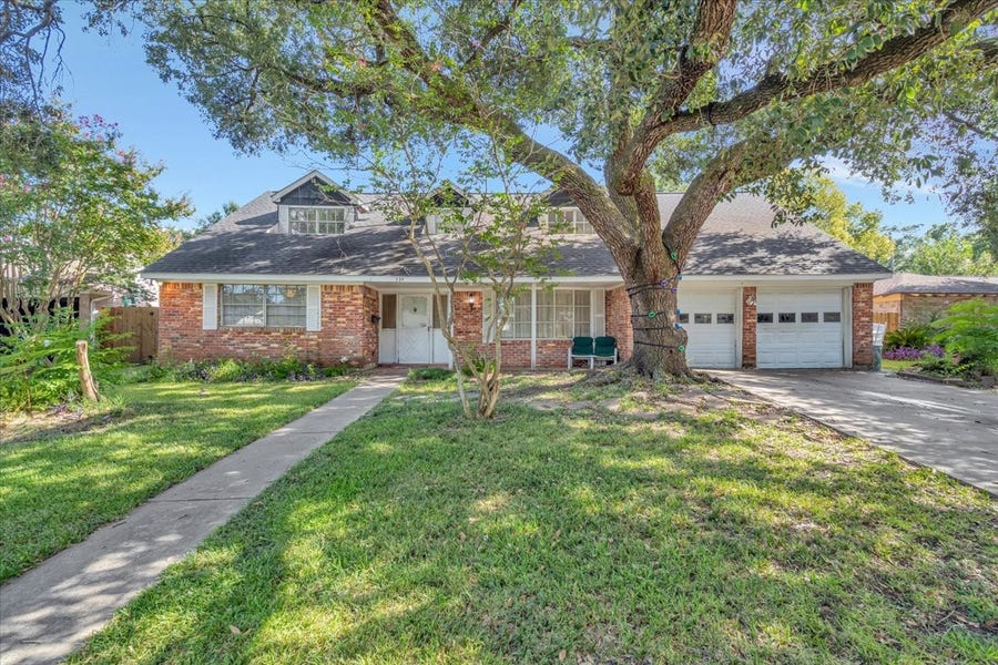 Property photo for 334 Biscayne Boulevard, El Lago, TX