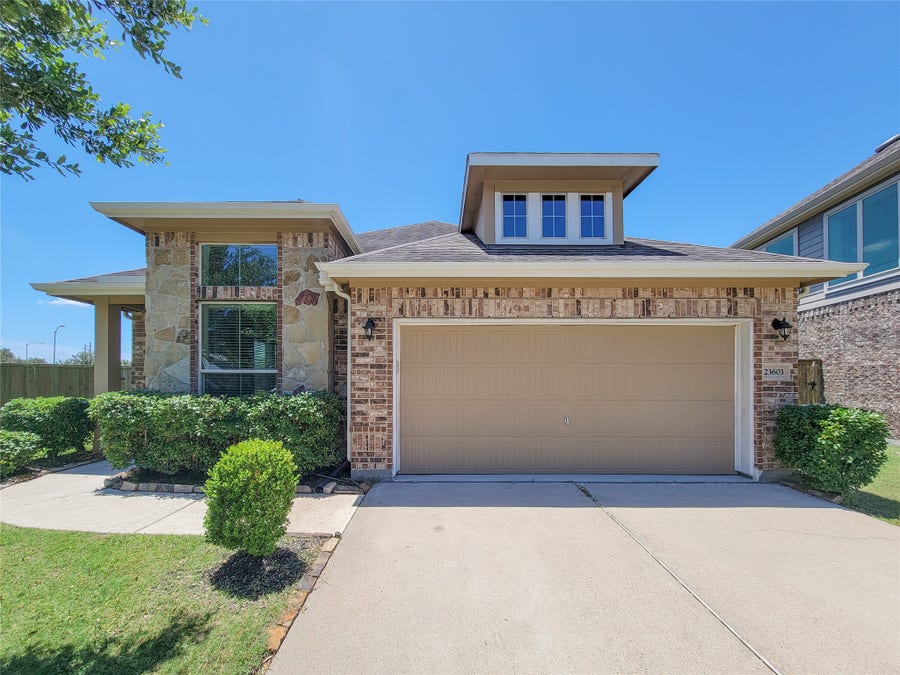 Property photo for 23603 Villa Lisa Drive, Richmond, TX