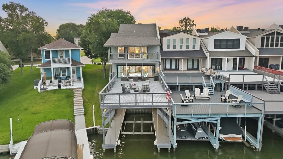 Property photo for 135 Capetown Street, Conroe, TX