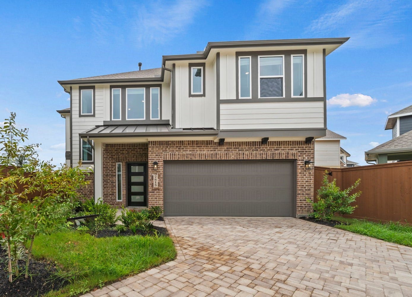 7615 Swooping Swallow Lane, Katy, TX 77493 Move-in Ready!