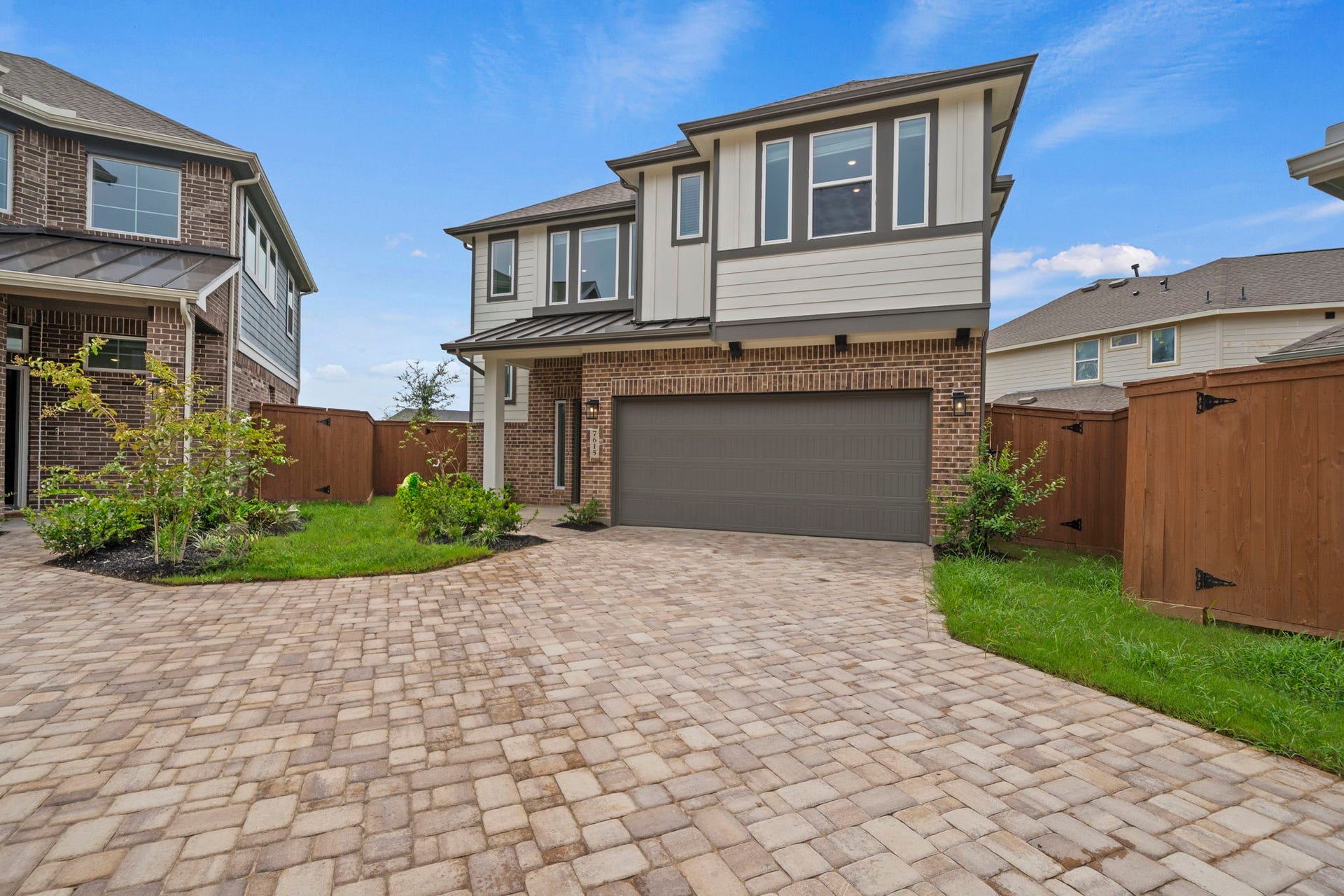 7615 Swooping Swallow Lane, Katy, TX 77493 7615 Swooping Swallow Lane, Katy, TX 77493