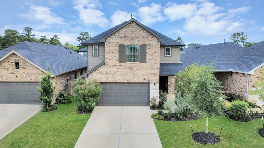 Property photo for 21314 Barcelona Heights Trail, Tomball, TX