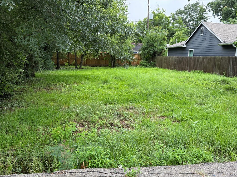 Property photo for 3454 Noah Street, Houston, TX