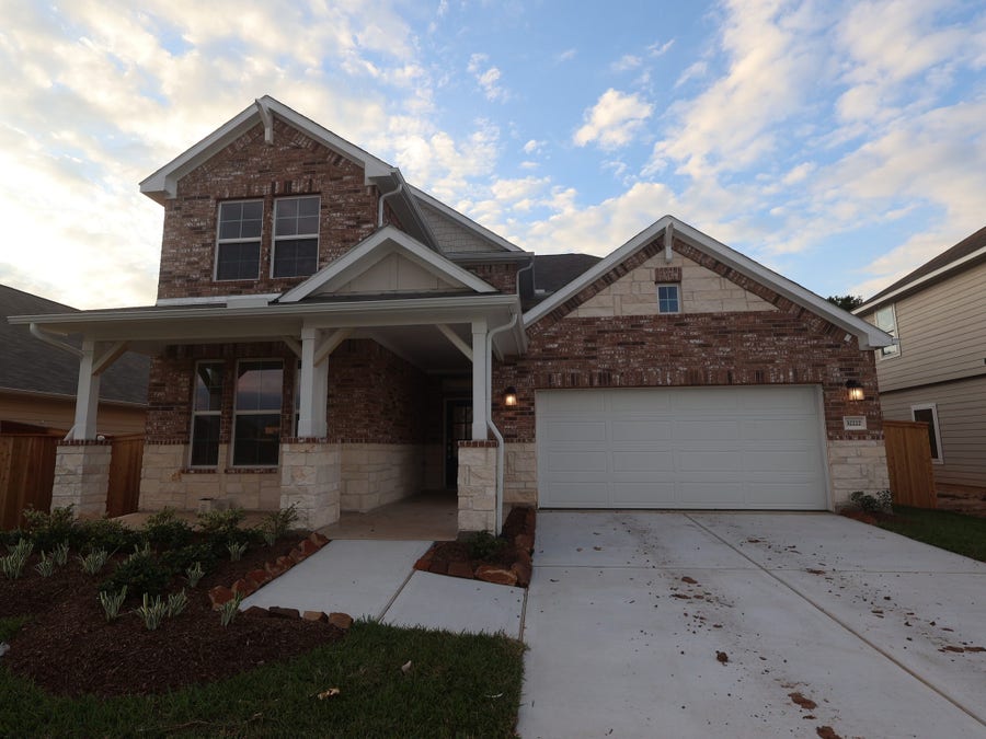 Property photo for 32222 Sunbeam Drive, Fulshear, TX