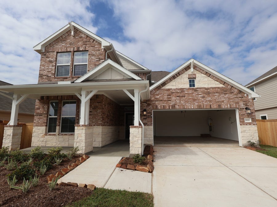 Property photo for 32222 Sunbeam Drive, Fulshear, TX