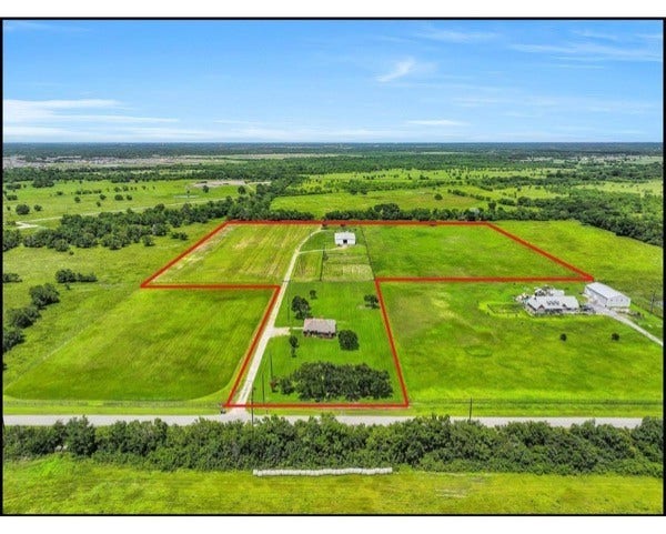 Property photo for 5901 Scopel Road, Manvel, TX